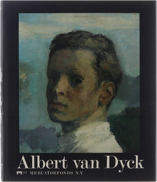 Belder - Albert van Dyck