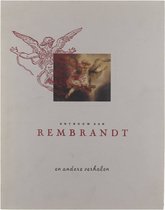 Ontrouw aan Rembrandt en andere verhalen