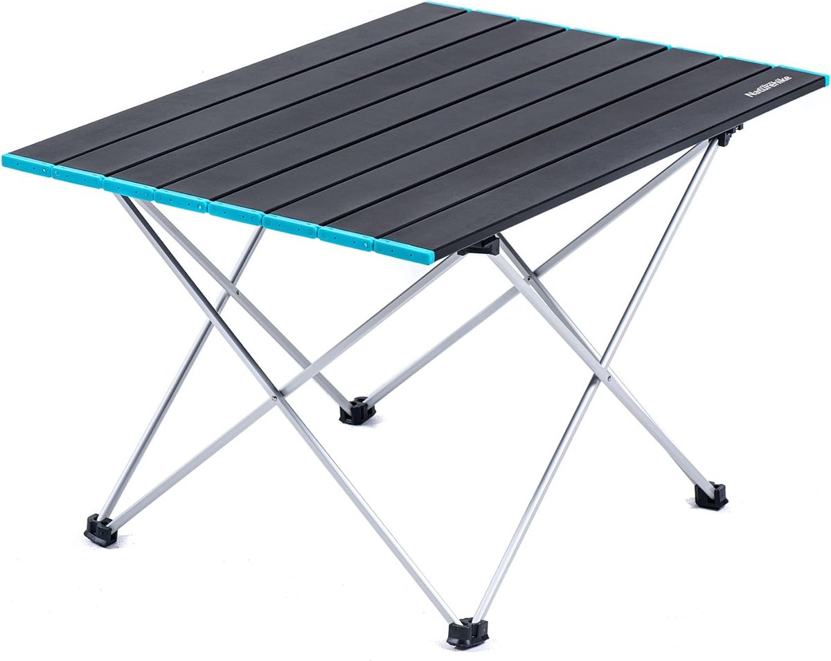 Camping tafel