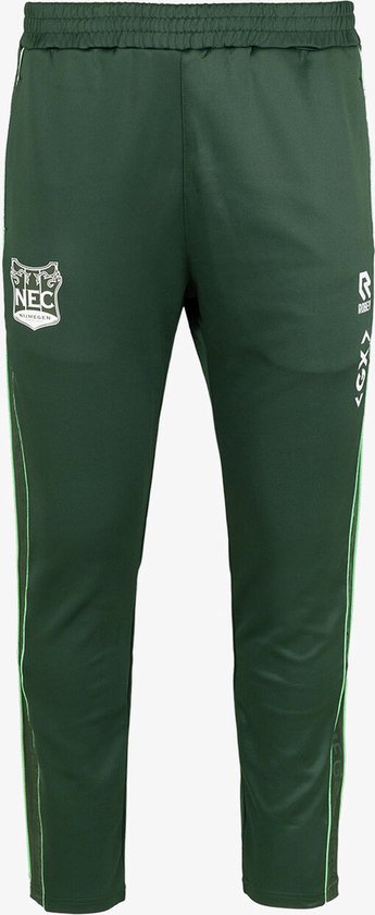 Robey- NEC Warm up pants - Dark green - Maat XL