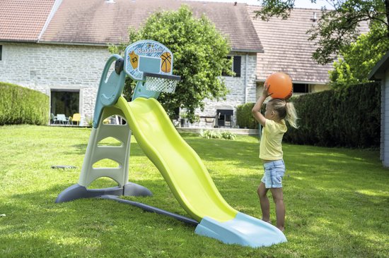 Smoby - Basketball Hoop - Basketbalring - Basket - SMOBY