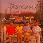 The Sunstreams - Gewoon Gelukkig Zijn - Cd Album