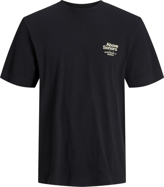 Jack & Jones t-shirt jongens - JORcasablanca