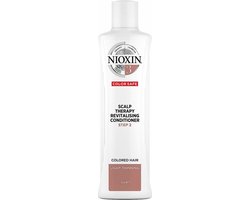Nioxin - System 3 Conditioner - Sale