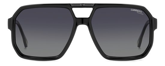 Carrera Victory C 01/S Rechthoekig Kunststof Polariserend Heren Zonnebril van Carrera — afbeelding 2
