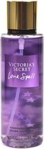 Victoria Secret Bodymist - Love Spell 250 ml body mist