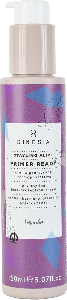 Sinesia Styling Alive Primer Ready 150 ml