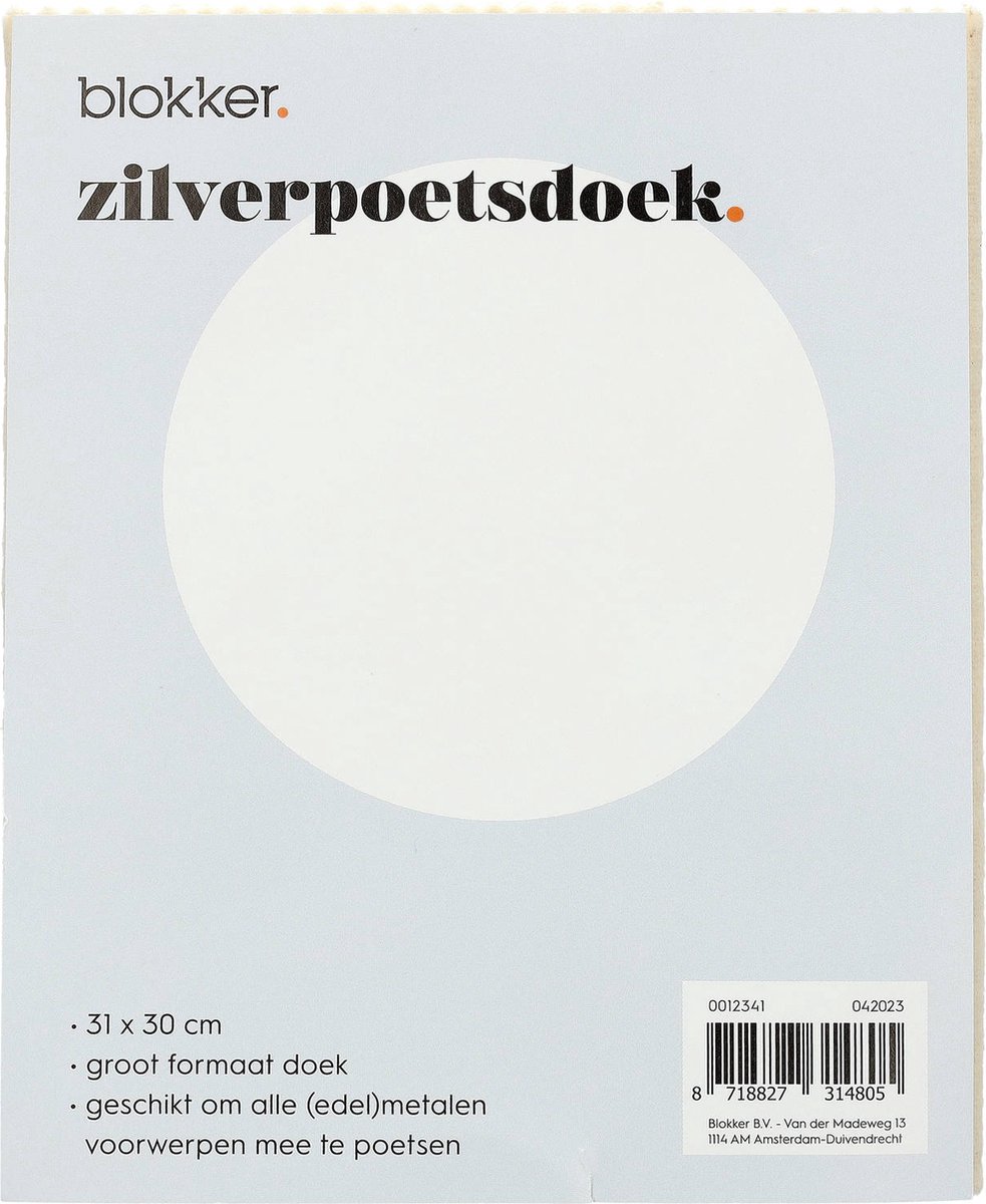 Zilver