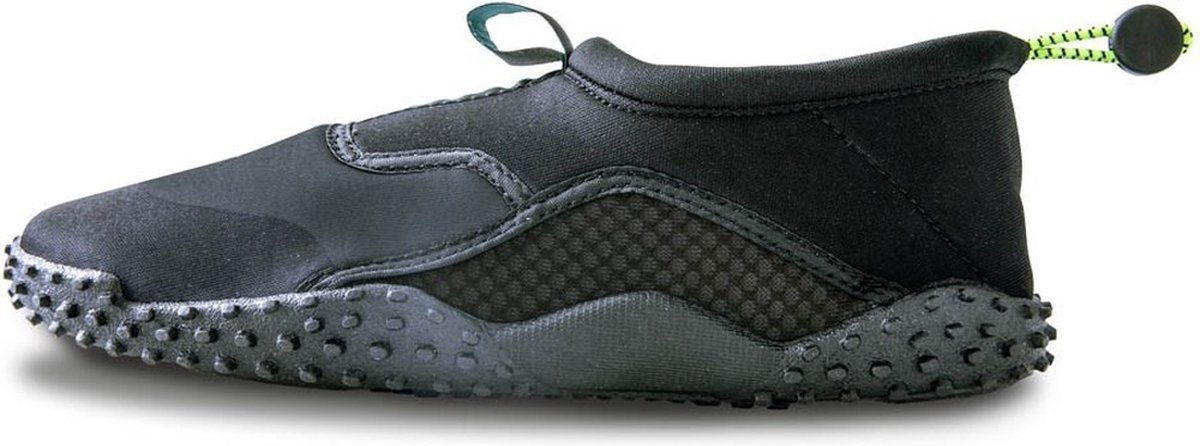 Jobe Surferschuh Aqua Shoes Black-44