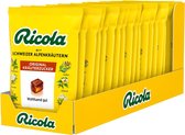 Ricola - Original - 16x 75g