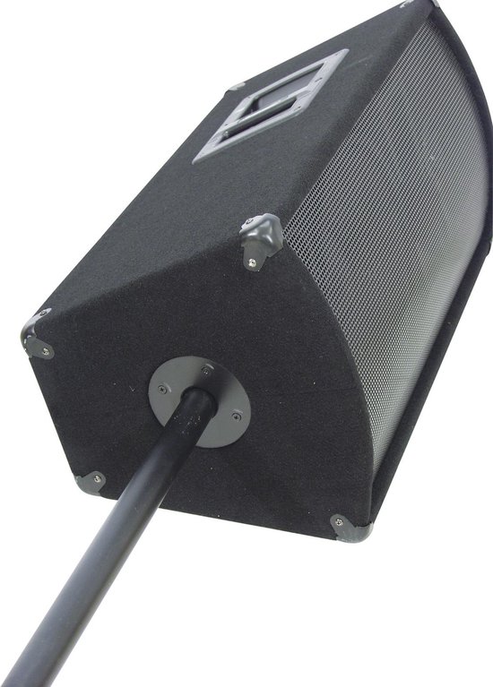 OMNITRONIC TMX-1530 3-Way Speaker 1000W - Omnitronic