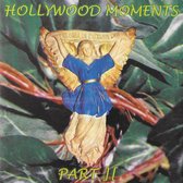 Marcel Woods ‎– Hollywood Moments Part II