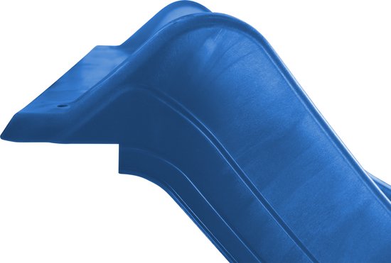 Toboggan à Eau AXI Sky220 – 220 Cm Blanc – Pour Plateforme 120 Cm – HDPE – Connexion Eau – Glisse Optimisée – 70 Kg Max !