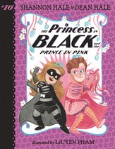 Princess in Black-The Princess in Black and the Prince in Pink