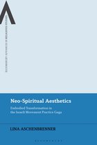 Bloomsbury Advances in Religious Studies- Neo-Spiritual Aesthetics