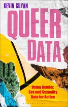 Bloomsbury Studies in Digital Cultures- Queer Data