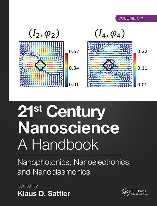 21st Century Nanoscience- 21st Century Nanoscience – A Han ... - cover