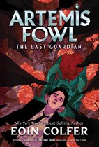 Artemis Fowl- Last Guardian, The-Artemis Fowl, Book 8