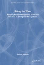 Security, Audit and Leadership Series- Riding the Wave