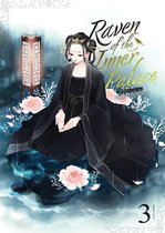 Raven of the Inner Palace (Light Novel)- Raven of the Inner Palace (Light Novel) Vol. 3