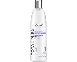 Shampoo Kativa Total Plex 1 355 ml