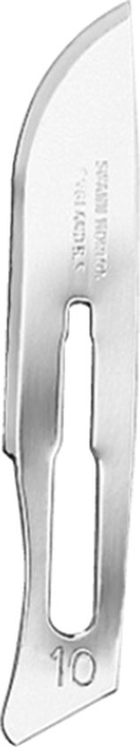 Mesoft kompressen niet-steriel 10x10cm (40g/m²) 200 stuks kopen of