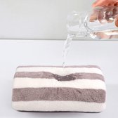 Towels - Badhanddoekenset - Katoenen Handdoeken 2 Pack