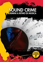 I Gialli Damster 52 - Sound Crime