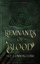 Remnants of Blood 1 - Remnants Of Blood