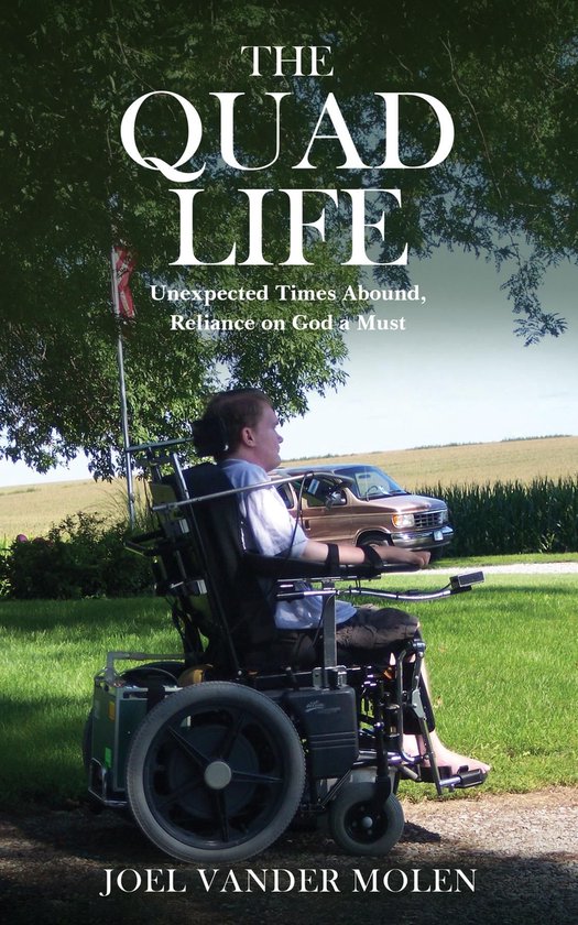 The Quad Life - cover