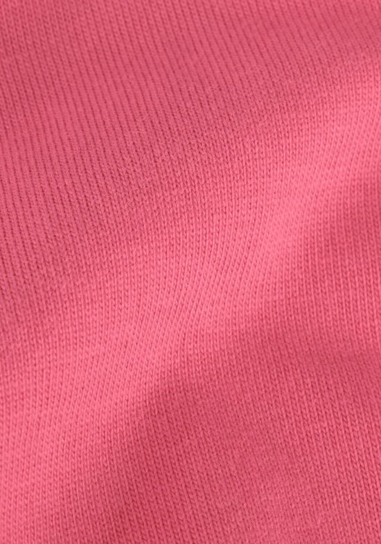 Molo Rodney Unisex Polo's & T-shirts Jongens - Polo shirt - Roze - Maat 152