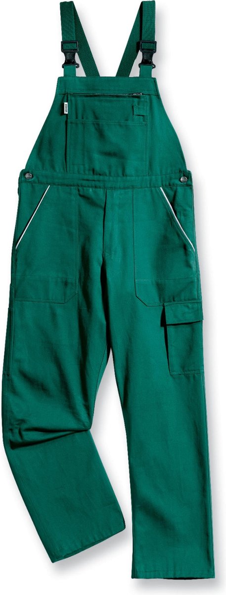 Uvex Overall Extra Groen (82329)