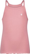 Like Flo F402-5480 Meisjes T-shirt - Pink - Maat 152