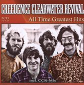 Creedence Clearwater Revival - All Time Greatest Hits - 2CD
