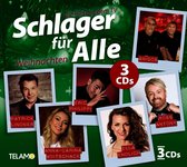 Schlager Fur Alle - Weihnachten