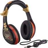 Harry Potter - Quidditch Harry Headphones for Kids with volume limiter