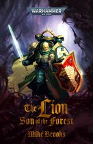 Warhammer 40,000-The Lion: Son of the Forest