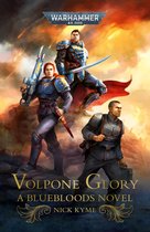 Warhammer 40,000- Volpone Glory