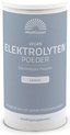 Mattisson - Elektrolyten Poeder Lemon - Electrolytes - Sportdrank - 300 Gram