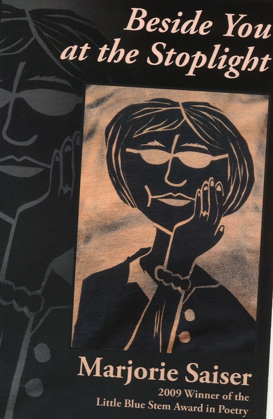 Beside You at the Stoplight