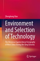 Environment and Selection of Technology