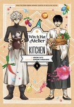 Witch Hat Atelier Kitchen- Witch Hat Atelier Kitchen 1