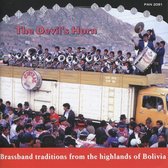 Various Artists - The Devil's Horn: Brassband Traditions From The Highlands Of Bolivia (CD)