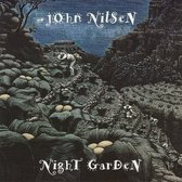 John Nilsen - Night Garden (CD)