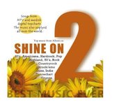 Various Artists - Shine On 2 (CD)