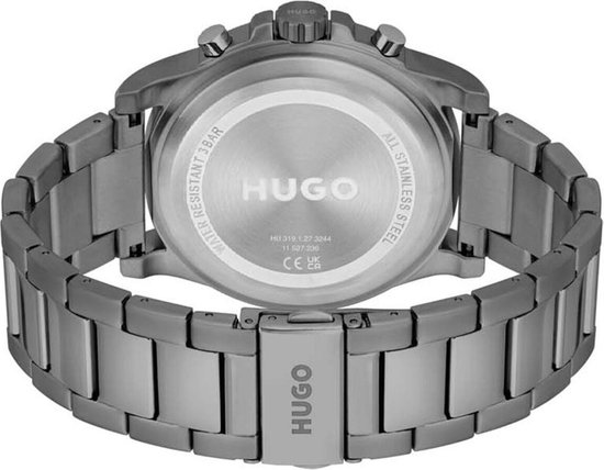 HUGO