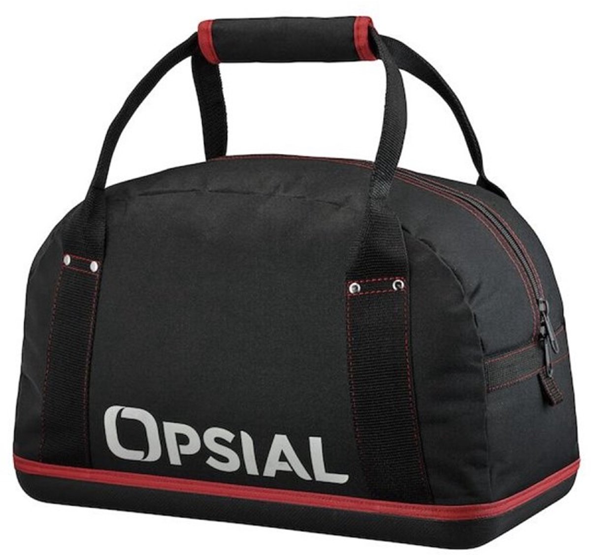 Opsial valbeveiligingset Dak-kit LX Comfort - harnas met 20 m koord en lijnklem