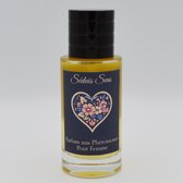 Séduis Sens - Verleidelijke Feromonen Parfum voor Dames - Pheromones 50 ml