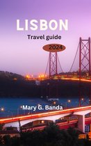 LISBON TRAVEL GUIDE 2024