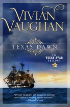 The Texas Star Trilogy - Texas Dawn